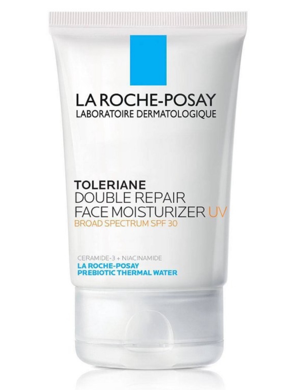 La Roche Posay Toleriane Face
Moisturizer Sunscreen SPF 30 •3.38 fl oz•